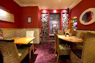 Premier Inn Christchurch West fotoÄŸrafÄ±