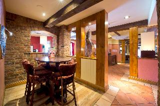 Premier Inn Christchurch West fotoÄŸrafÄ±