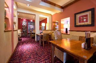 Premier Inn Christchurch West fotoÄŸrafÄ±