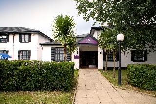 Premier Inn Cobham otel fotoğrafı