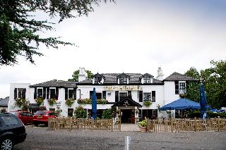 Premier Inn Cobham fotoÄŸrafÄ±