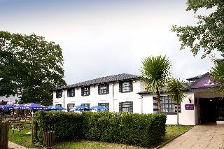 Premier Inn Cobham fotoÄŸrafÄ±