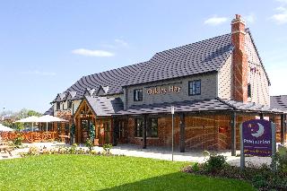 Premier Inn Corby fotoÄŸrafÄ±