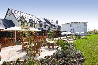 Premier Inn Corby fotoÄŸrafÄ±