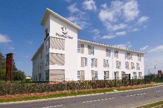 Premier Inn Corby fotoÄŸrafÄ±
