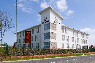 Premier Inn Corby fotoÄŸrafÄ±