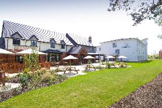 Premier Inn Corby fotoÄŸrafÄ±