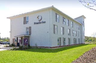 Premier Inn Corby fotoÄŸrafÄ±