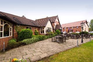 Premier Inn Crewe Central fotoÄŸrafÄ±