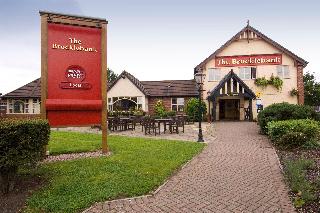 Premier Inn Crewe Central fotoÄŸrafÄ±