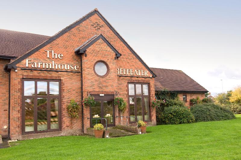Premier Inn Crewe West - Genel