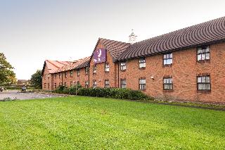 Premier Inn Crewe West fotoÄŸrafÄ±