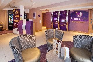 Premier Inn Dartford fotoÄŸrafÄ±