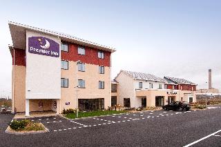 Premier Inn Dartford otel fotoğrafı