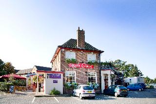 Premier Inn Northampton South - Wootton otel fotoğrafı