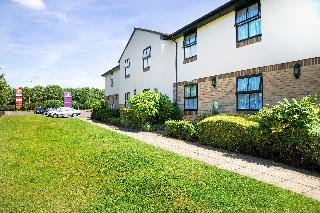 Premier Inn Northampton South - Wootton fotoÄŸrafÄ±