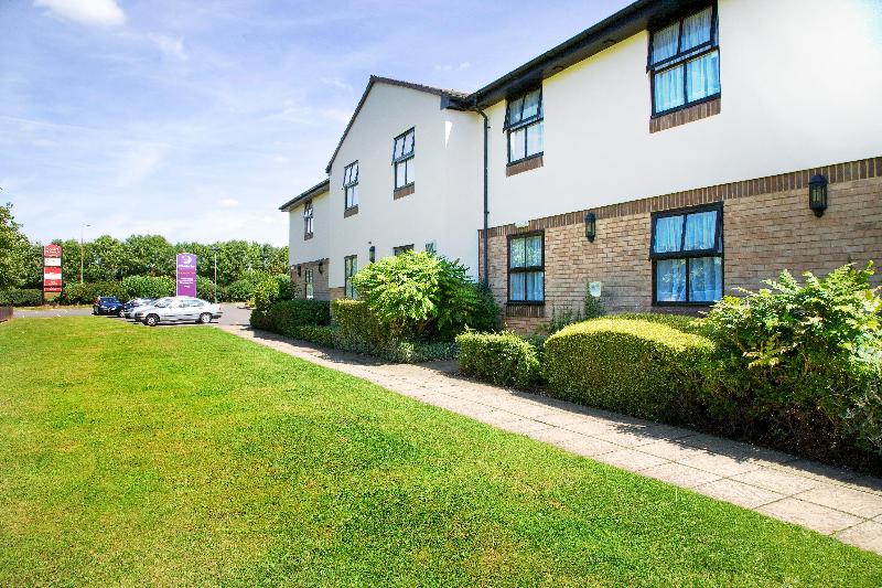 Premier Inn Northampton South - Wootton - Genel