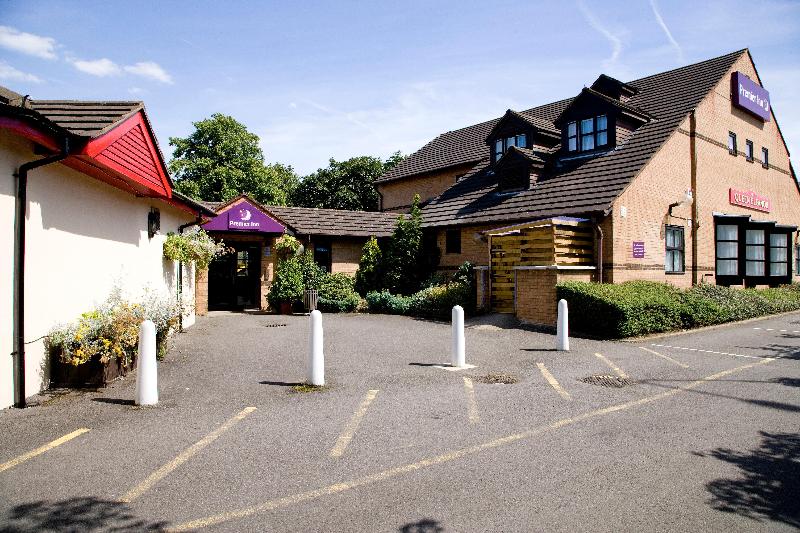 Premier Inn Northampton South - Wootton - Genel