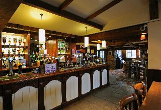 Premier Inn Northampton South - Wootton fotoÄŸrafÄ±