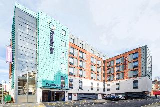 Premier Inn Northampton Town Centre fotoÄŸrafÄ±