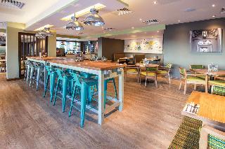 Premier Inn Northampton Town Centre fotoÄŸrafÄ±