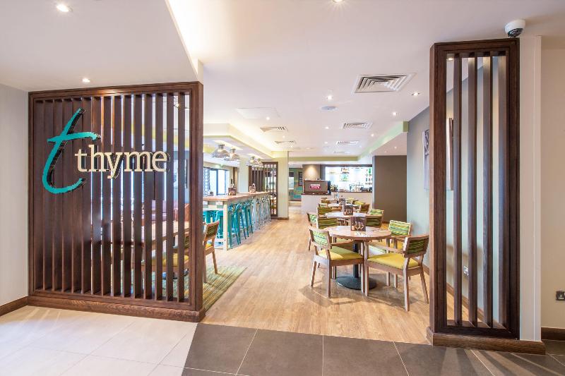 Premier Inn Northampton Town Centre - Restoran