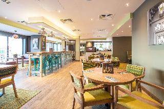 Premier Inn Northampton Town Centre fotoÄŸrafÄ±