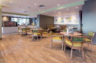 Premier Inn Northampton Town Centre fotoÄŸrafÄ±