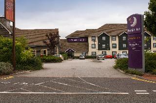 Premier Inn Doncaster - Lakeside fotoÄŸrafÄ±
