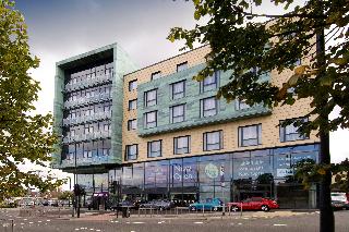 Premier Inn Doncaster Central fotoÄŸrafÄ±