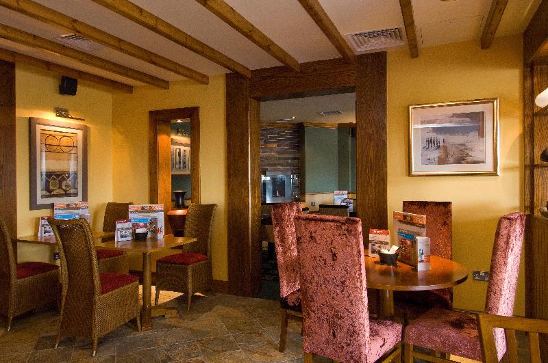 Premier Inn Doncaster Central - Restoran