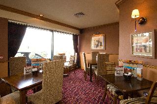 Premier Inn Doncaster Central fotoÄŸrafÄ±