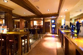 Premier Inn Doncaster Central fotoÄŸrafÄ±