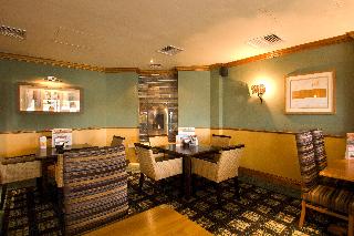 Premier Inn Doncaster Central fotoÄŸrafÄ±