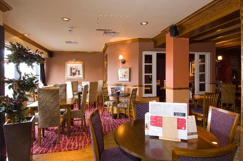 Premier Inn Doncaster Central - Restoran