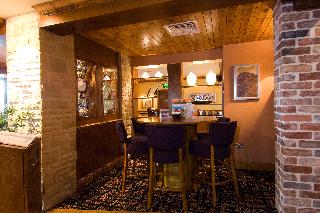 Premier Inn Doncaster Central fotoÄŸrafÄ±