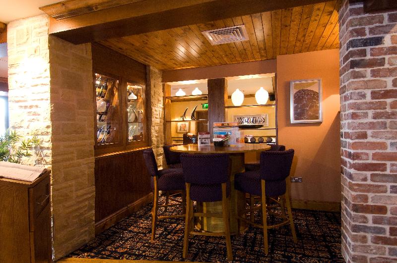 Premier Inn Doncaster Central - Restoran