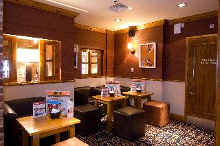 Premier Inn Doncaster Central fotoÄŸrafÄ±