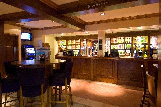 Premier Inn Doncaster Central fotoÄŸrafÄ±