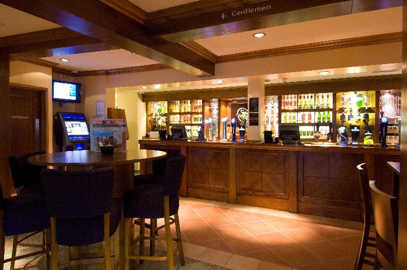 Premier Inn Doncaster Central - Restoran