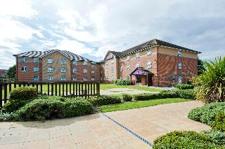Premier Inn Doncaster Central East fotoÄŸrafÄ±