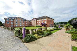Premier Inn Doncaster Central East fotoÄŸrafÄ±