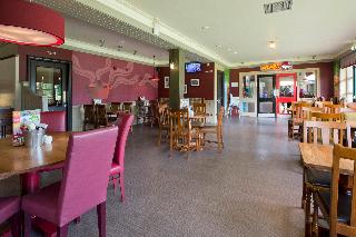 Premier Inn Doncaster Central East fotoÄŸrafÄ±
