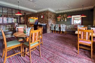 Premier Inn Doncaster Central East fotoÄŸrafÄ±