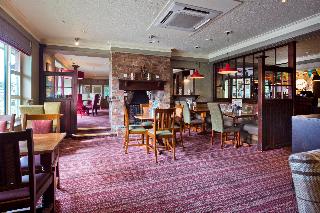 Premier Inn Doncaster Central East fotoÄŸrafÄ±