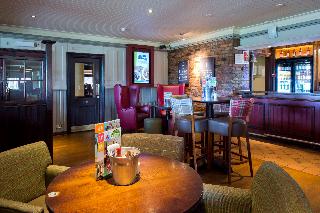 Premier Inn Doncaster Central East fotoÄŸrafÄ±