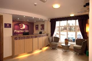 Premier Inn Dumbarton/Loch Lomond fotoÄŸrafÄ±