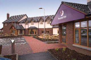 Premier Inn Dumbarton/Loch Lomond fotoÄŸrafÄ±
