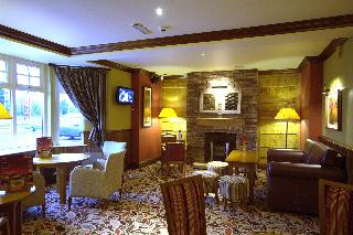 Premier Inn Dumbarton/Loch Lomond fotoÄŸrafÄ±