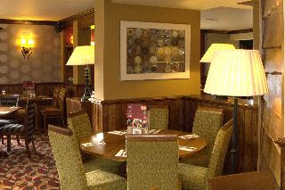 Premier Inn Dumbarton/Loch Lomond fotoÄŸrafÄ±